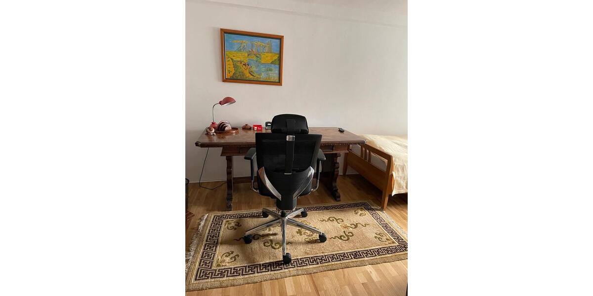 Etagenwohnung Baden-Baden Lichtental - 4 Zimmer, 100 m&sup2;, 1.750&euro; | Angebot:20339666