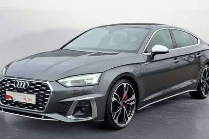 Audi S5 51.577 km 43.850 &euro; Durmersheim 76448