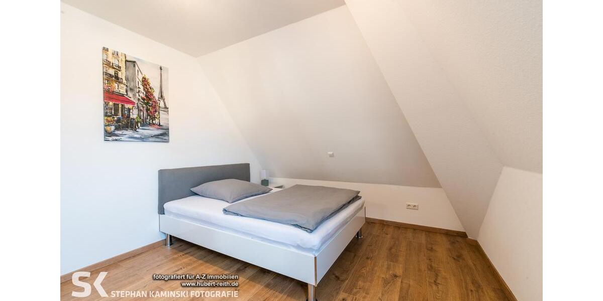 Etagenwohnung Gaggenau - 2 Zimmer, 56 m&sup2;, 1.200&euro; | Angebot:24798668