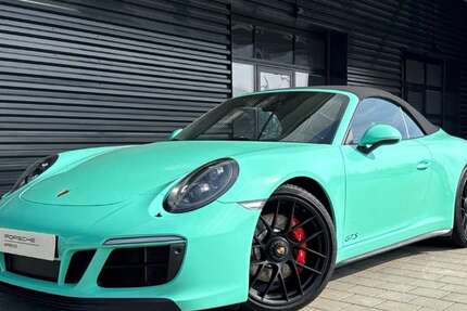 Porsche 991 62.950 km 127.689 &euro; Ettlingen 76275