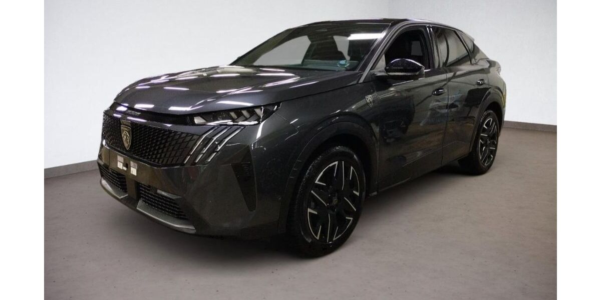 Peugeot 3008 33.900 km 28.950 &euro; Au a. Rhein 76474