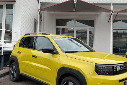 Fiat Grande Panda 2.990 km 26.990 &euro; Rastatt 76437