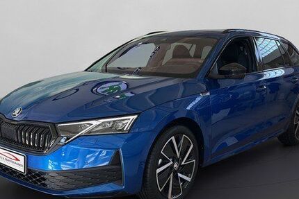 Skoda Octavia 12.000 km 43.290 &euro; Rastatt 76437