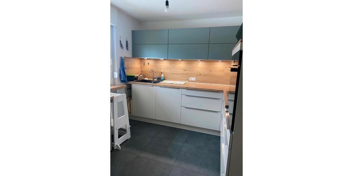 Etagenwohnung Bühl - 4.5 Zimmer, 138 m&sup2;, 1.420&euro; | Angebot:26645504