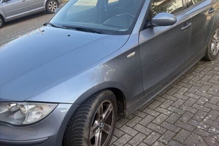 BMW 120 192.915 km 4.900 &euro; Kappelrodeck 77876