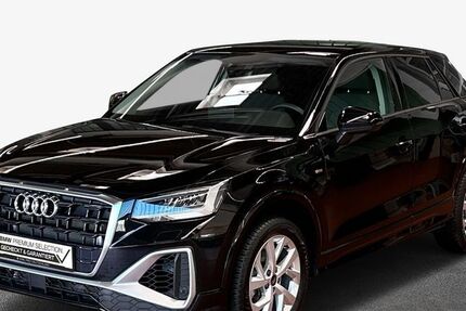 Audi Q2 12.410 km 29.480 &euro; Rastatt 76437