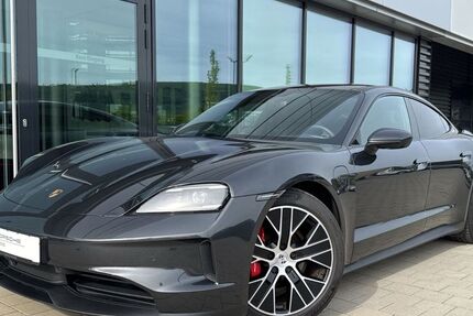 Porsche Taycan 48.850 km 92.689 &euro; Ettlingen 76275