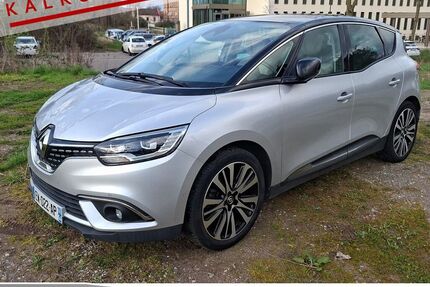 Renault Scenic 79.441 km 13.485 &euro; Achern 77855