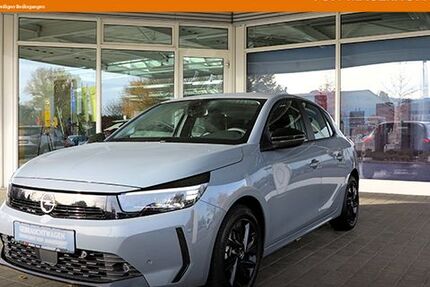 Opel Corsa 23.311 km 18.990 &euro; Bühl 77815