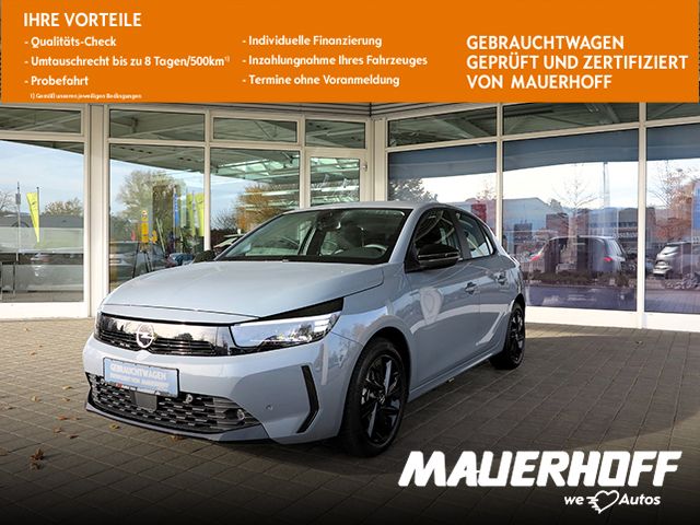 Opel Corsa 23.311 km 18.990 &euro; Bühl 77815