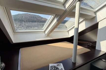 Wohnung Bad Wildbad - 2 Zimmer, 51 m&sup2;, 143.000&euro; | Angebot:25863329