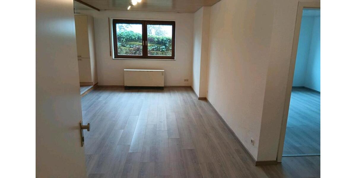 Etagenwohnung Bad Herrenalb - 2.5 Zimmer, 66 m&sup2;, 126.000&euro; | Angebot:25858189