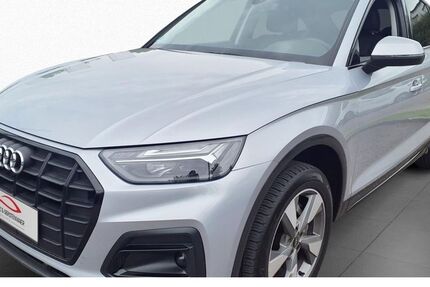 Audi Q5 53.283 km 38.780 &euro; Baden Baden 76532