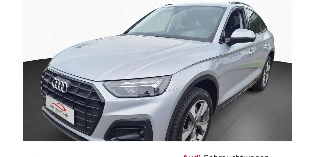 Audi Q5 53.283 km 38.780 &euro; Baden Baden 76532