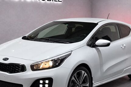 Kia ceed / Ceed 114.000 km 9.990 &euro; Bühl 77815
