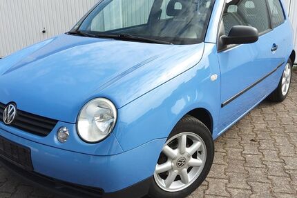 VW Lupo 117.850 km 2.290 &euro; Durmersheim 76448