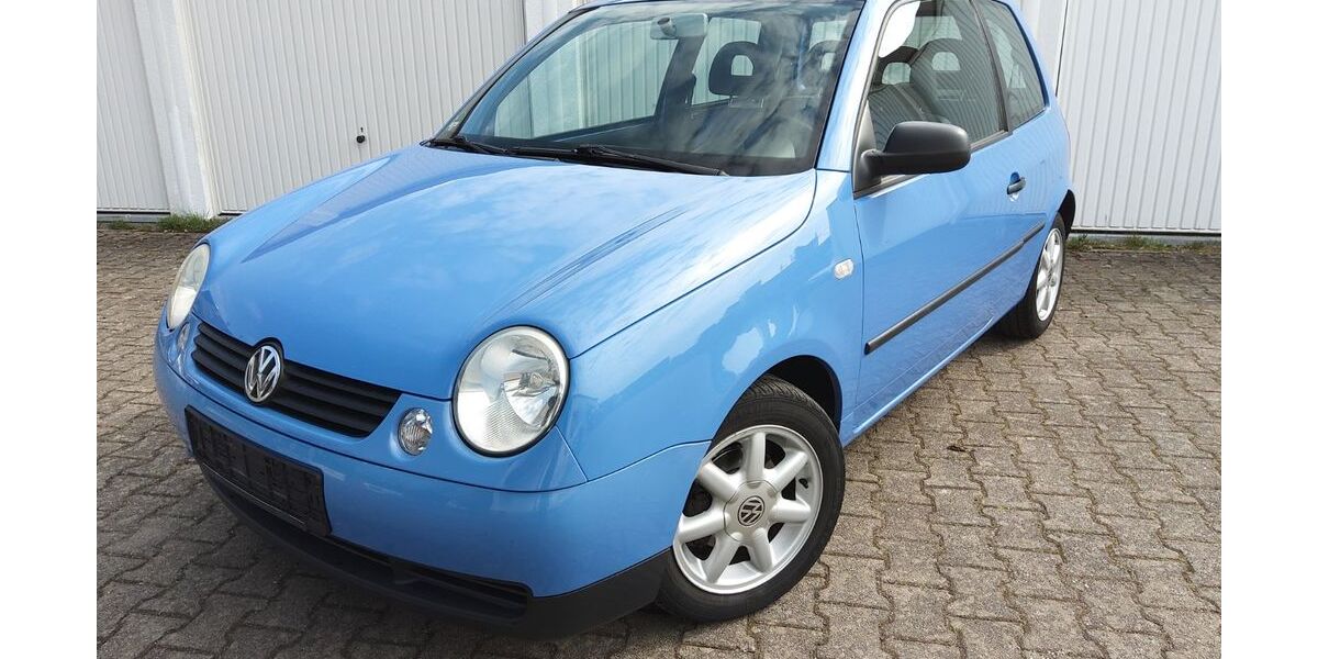 VW Lupo 117.850 km 2.290 &euro; Durmersheim 76448