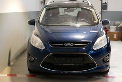 Ford Grand C-Max 215.457 km 6.999 &euro; Hagenbach 76767