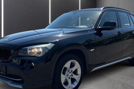 BMW X1 186.000 km 7.999 &euro; Bühl 77815