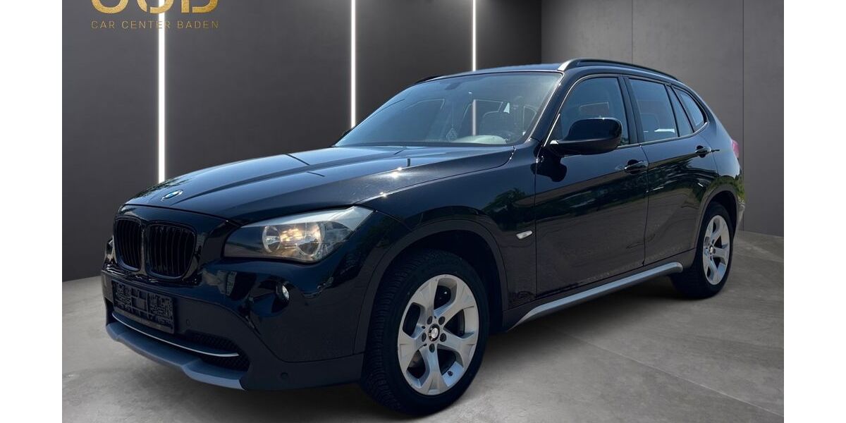 BMW X1 186.000 km 7.999 &euro; Bühl 77815