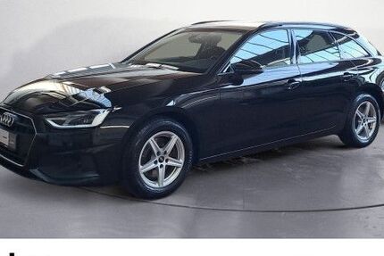 Audi A4 93.338 km 22.360 &euro; Ettlingen 76275
