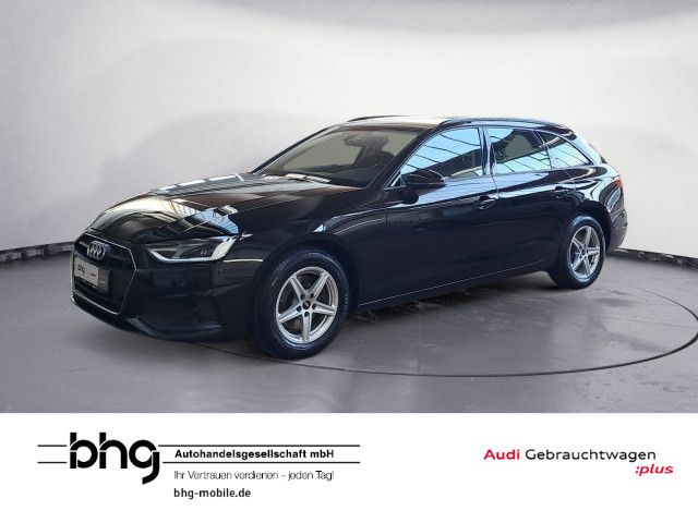 Audi A4 93.338 km 22.360 &euro; Ettlingen 76275