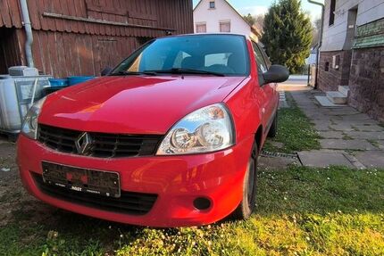 Renault Clio 182.500 km 1.000 &euro; Waldbronn 76337