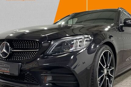 Mercedes-Benz C 300 145.000 km 25.500 &euro; Bühl-Vimbuch 77815