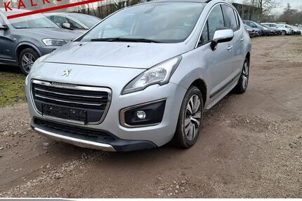 Peugeot 3008 92.453 km 8.385 &euro; Achern 77855