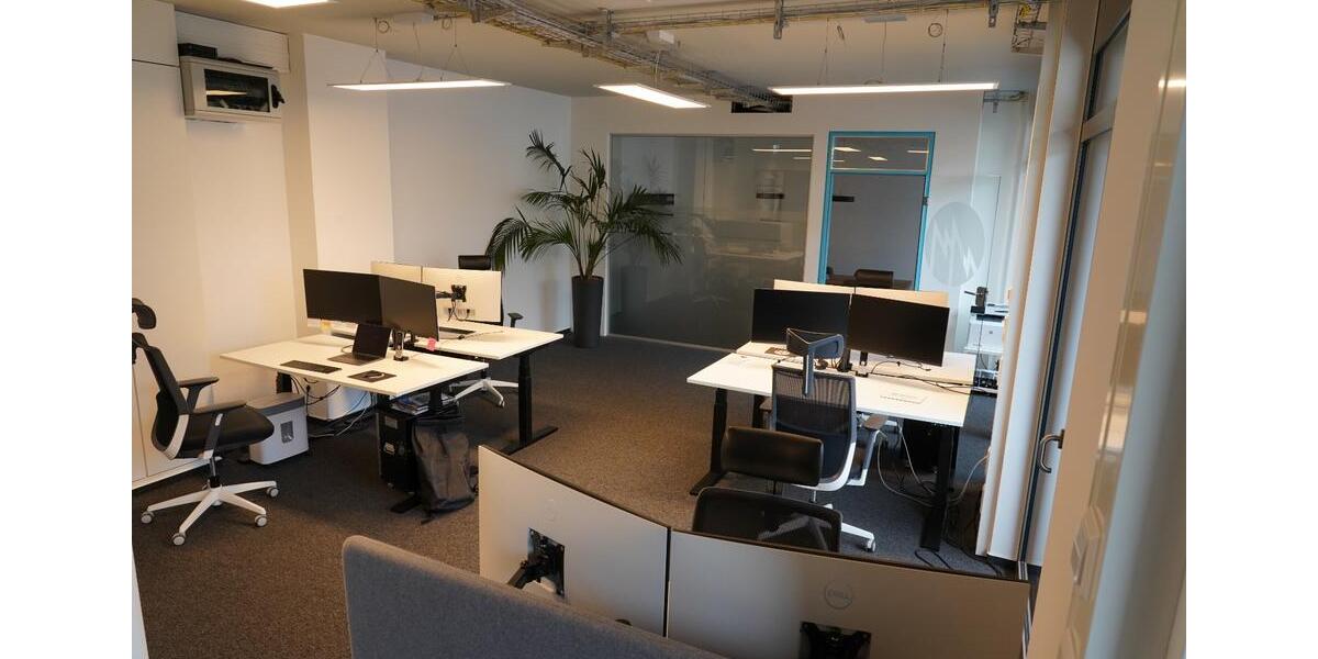 Gewerbeobjekt Ettlingen - 1.500&euro; | Angebot:25969059