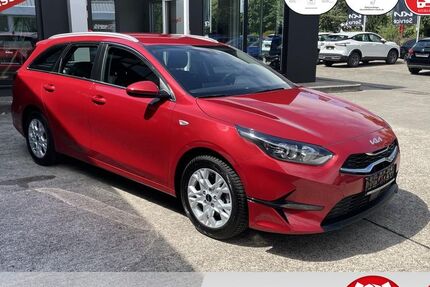 Kia ceed Sportswagon 14.765 km 21.999 &euro; Ettlingen 76275