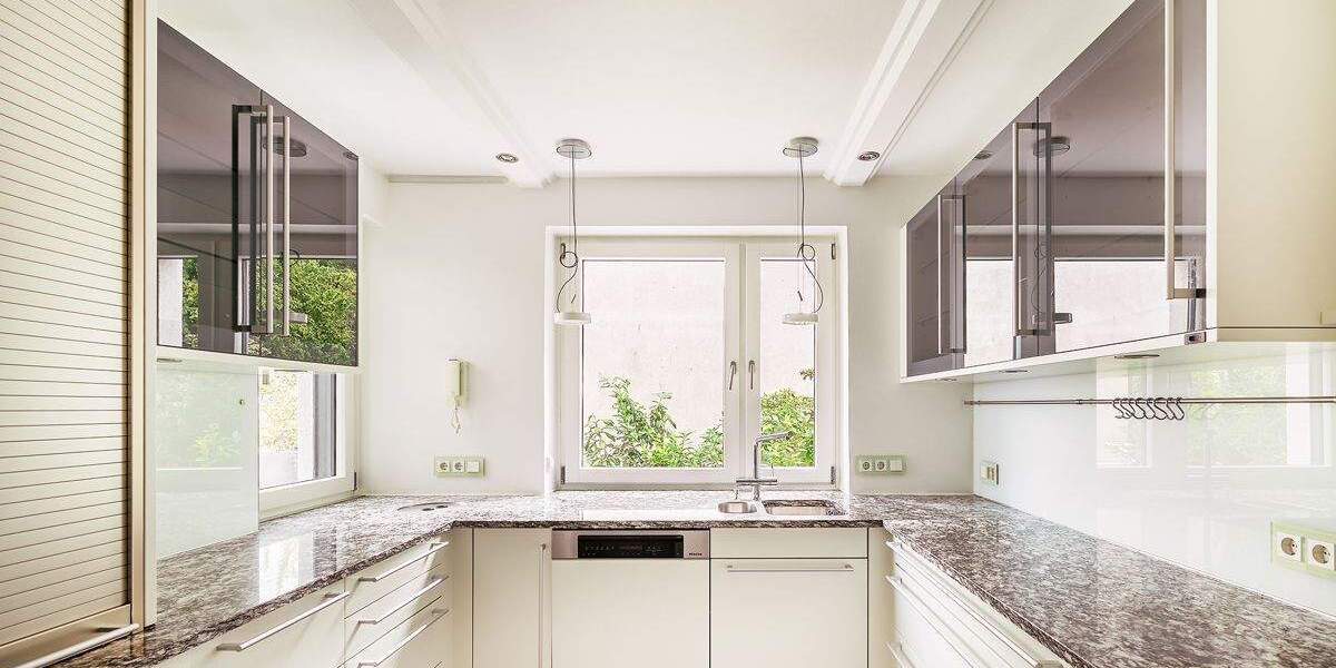 Etagenwohnung Ettlingen / Schöllbronn Schöllbronn - 6 Zimmer, 286 m&sup2;, 835.000&euro; | Angebot:25814996