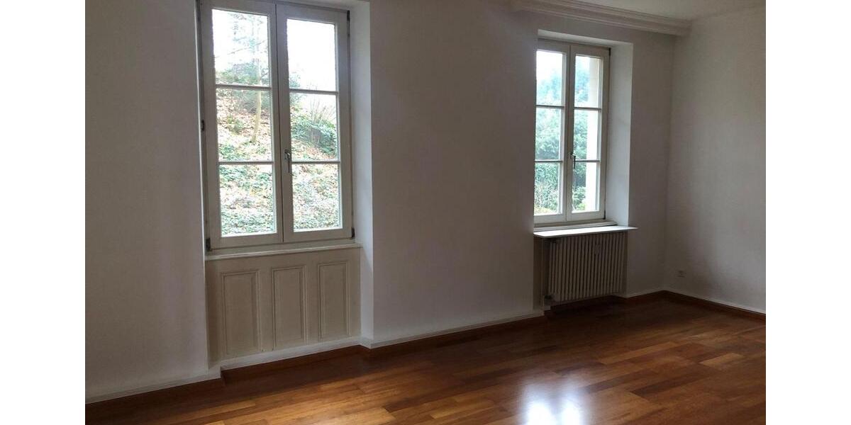 Etagenwohnung Baden-Baden Baden - 3.5 Zimmer, 151 m&sup2;, 1.736&euro; | Angebot:24798681