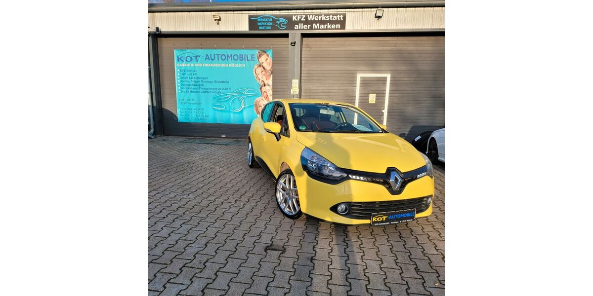 Renault Clio 88.700 km 6.499 &euro; Baden-Württemberg - Wendlingen am Neckar 73240