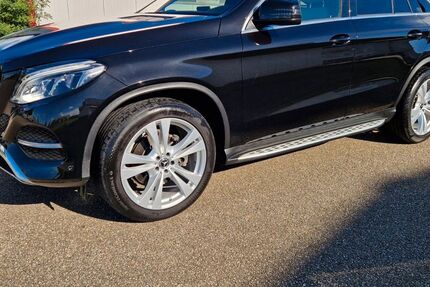 Mercedes-Benz GLE 400 129.541 km 29.900 &euro; Renchen 77871