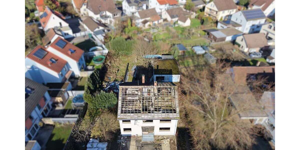 Einfamilienhaus Iffezheim - 16 Zimmer, 582 m&sup2;, 550.000&euro; | Angebot:25278543