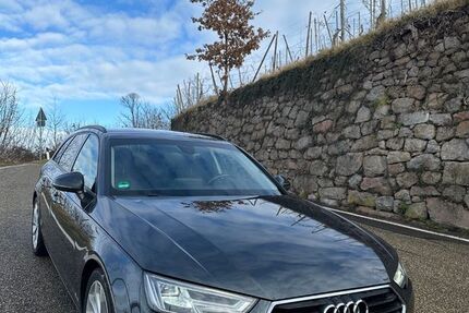 Audi A4 140.500 km 20.000 &euro; Bühl 77815