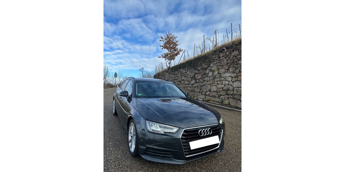 Audi A4 140.500 km 20.000 &euro; Bühl 77815