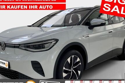 VW ID.4 28.121 km 26.890 &euro; Rheinstetten 76287