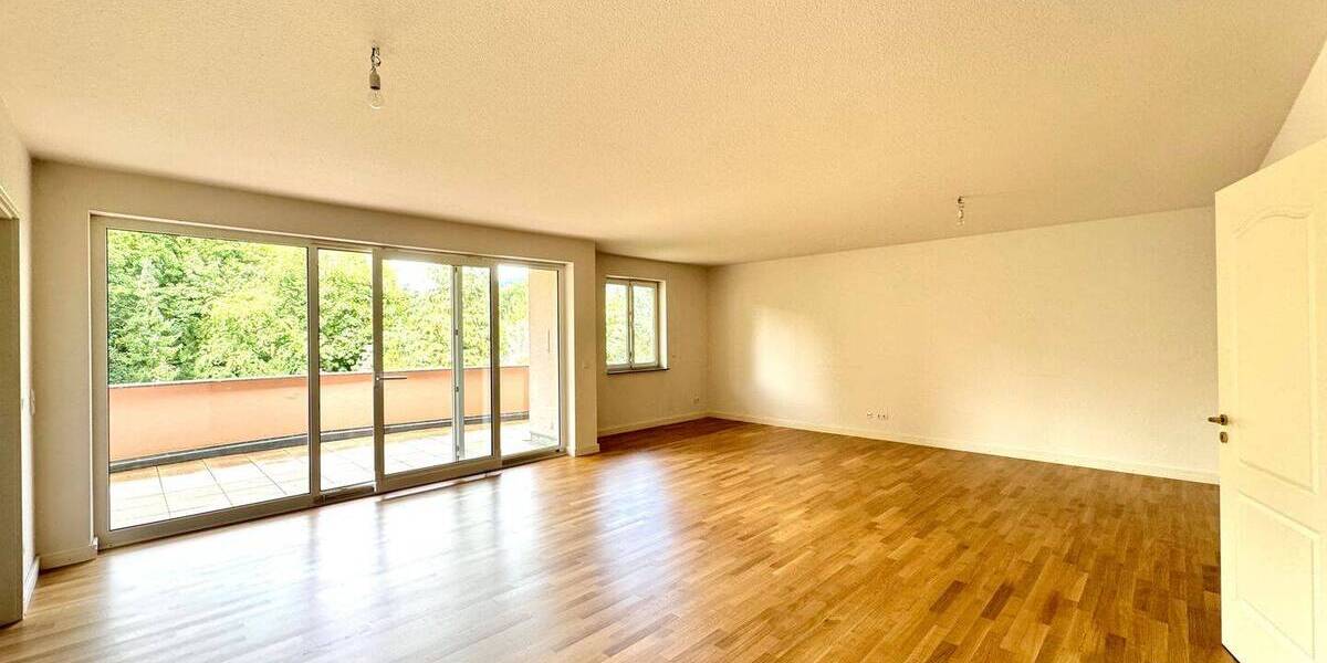 Etagenwohnung Baden-Baden Innenstadt - 3 Zimmer, 150 m&sup2;, 755.000&euro; | Angebot:25729900