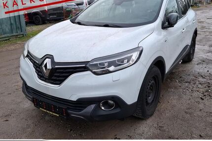 Renault Kadjar 100.000 km 6.985 &euro; Achern 77855