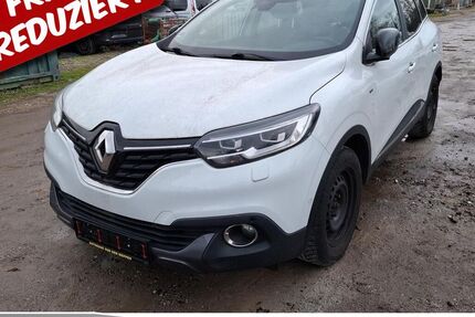 Renault Kadjar 100.000 km 7.885 &euro; Achern 77855