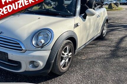 Mini Cooper 82.663 km 9.685 &euro; Achern 77855