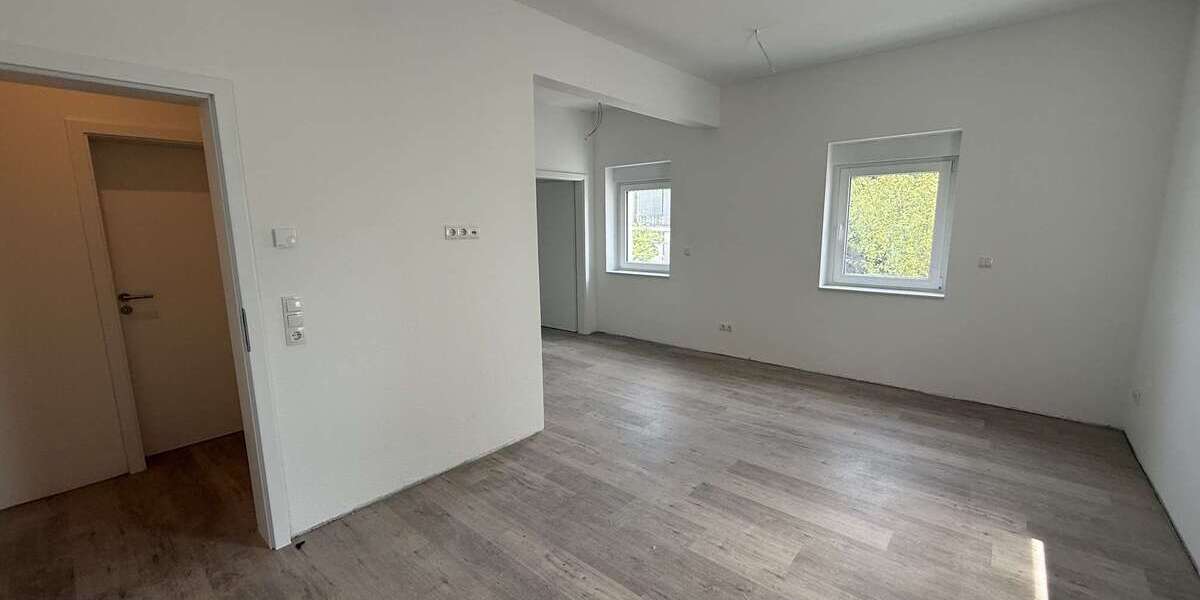 Etagenwohnung Baden-Baden Baden - 3 Zimmer, 58 m&sup2;, 319.000&euro; | Angebot:27098827