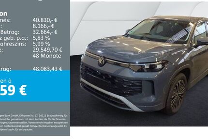 VW Tayron 25.726 km 40.830 &euro; Bühl 77815