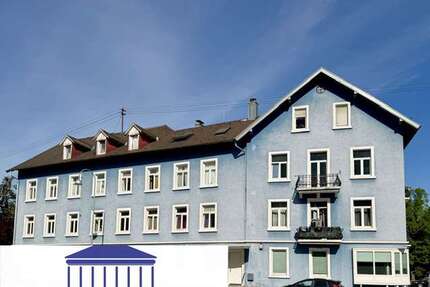 Wohnung Baden-BadenSinzheimer Straße BadenSinzheimer Straße - 1 Zimmer, 27 m&sup2;, 89.000&euro; | Angebot:26556643