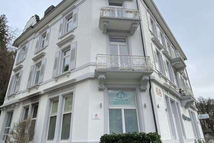 Gewerbeobjekt Baden-Baden Baden - 1.900&euro; | Angebot:26851971