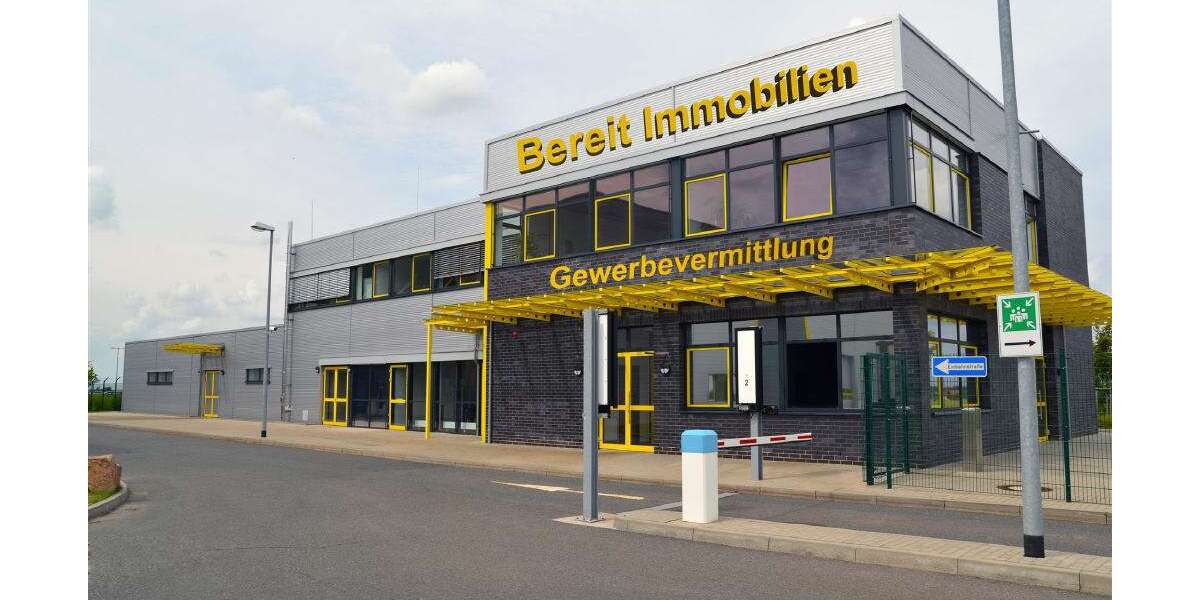 Gewerbeobjekt Baden-Baden Baden - 1.850.000&euro; | Angebot:18137231