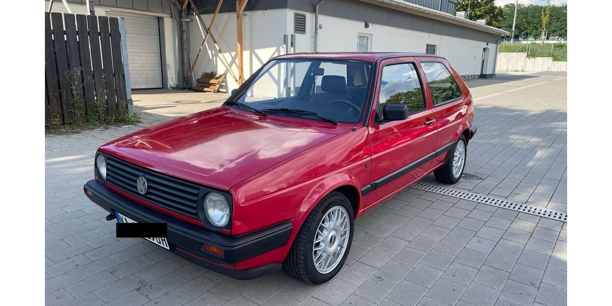 VW Golf 38.205 km 6.300 &euro; Waldbronn 76337