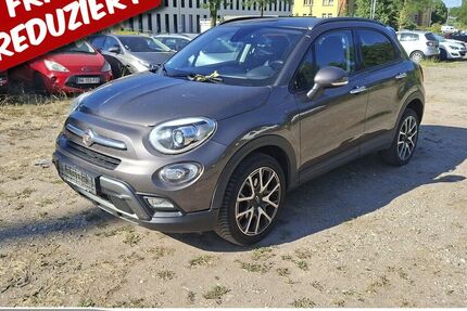 Fiat 500X 154.327 km 8.285 &euro; Achern 77855